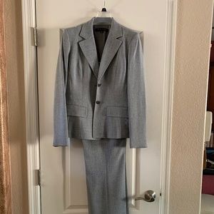 Grey Women's Suit